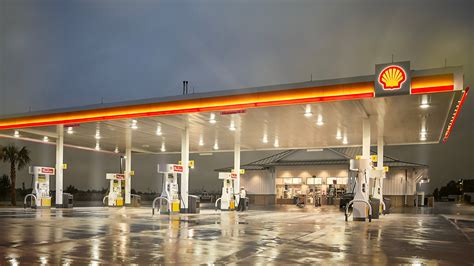 This station includes a C-Store and a Car Wash. . Shell gasoline near me